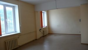 Офис в аренду на Транзитной 1-ой