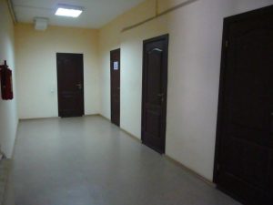 Офис в аренду на Транзитной 1-ой