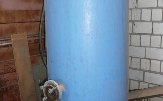 Продается ресивер воздушный