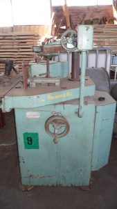 Продается станок фрезерный фсш-1а