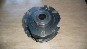 Продаются фрезы б/у