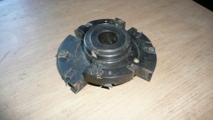 Продаются фрезы б/у