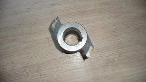 Продаются фрезы б/у