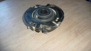 Продаются фрезы б/у