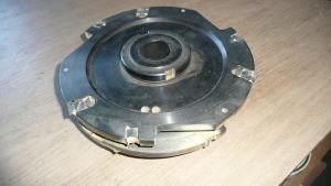 Продаются фрезы б/у