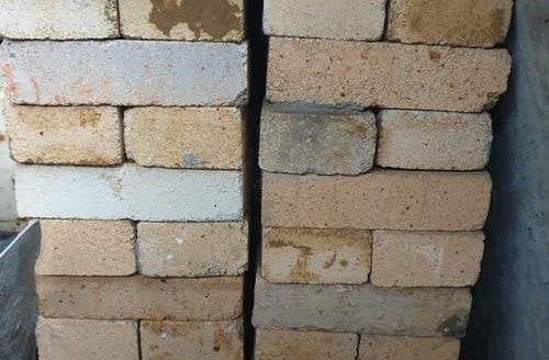 Продается кирпич огнеупорный