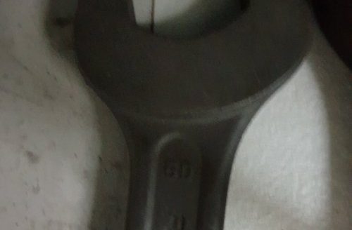 Продается набор накидных ключей