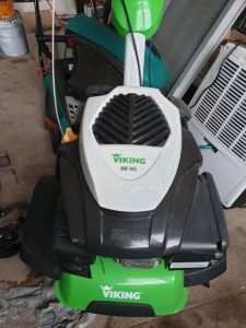 Продается мотоблок  VIKING НВ585