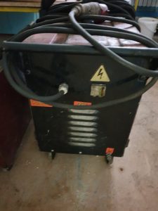 Продается сварочный аппарат 380 V б/у