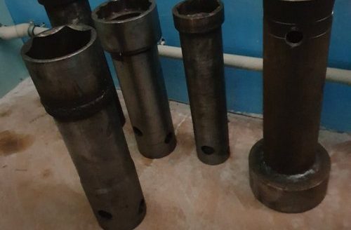 Продаётся набор ступичных ключей (грузовое сто) б/у.