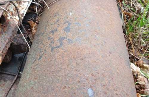 Продается труба 325/11 мм