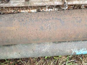 Продается труба 325/11 мм