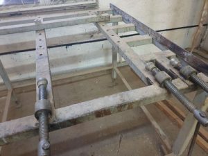 Продается вайма механическая