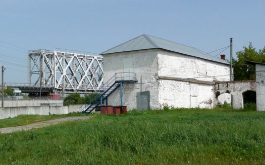 1-я Заводская улица, 31