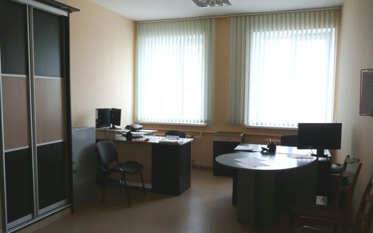 Офис в аренду на Транзитной 1-ой