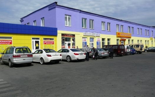 Офисы  в аренду на ул. Б. Хмельницкого