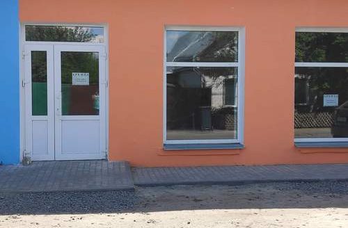 Сдаётся в аренду помещение площадью 86 кв. м.